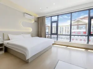 心遇民宿客棧（二道白河鎮店）