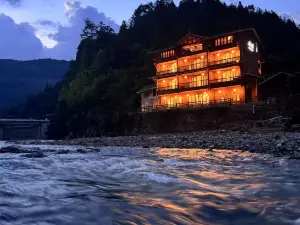 Qixi Homestay (Langde Miao Village Scenic Area)