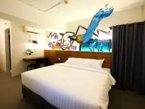 U ホテルズ マカティ