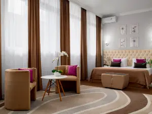 Park & House Hotel
