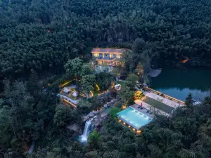 Zhuxi Qiaochong Resort Hotel