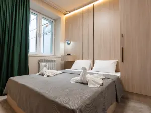 Luxx Aparts