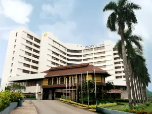 Impiana Hotel Ipoh
