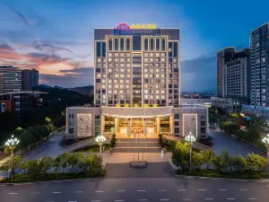Yonggui Hotel