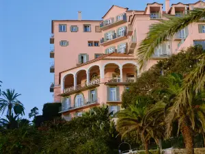 Reid's Palace, A Belmond Hotel, Madeira