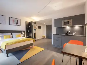 Candlewood Suites Berlin Charlottenburg by IHG