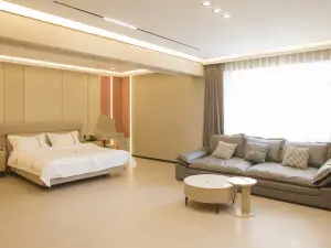富錦鼎鑫精品酒店