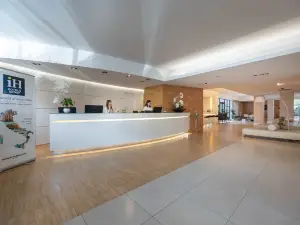 IH Hotels Milano Watt 13
