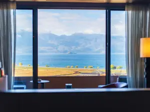 Design Hotels  The ArcadiaPlace, Lugu Lake