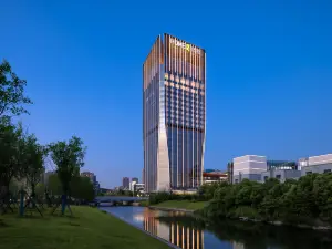 HOME2 SUITS BY HILTON NINGBO HANGZHOU BAY NEW AREA