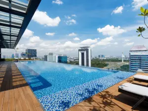 Ascott Menteng Jakarta