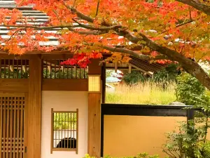 Koarashiyama Akizuki