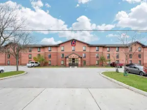 Studio 6 Extended Stay South Bend Mishawaka South IN
