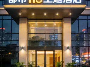 Luohe City 118 Theme Hotel
