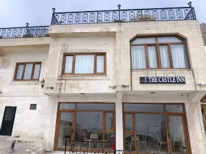 The Castle Inn Mardin
