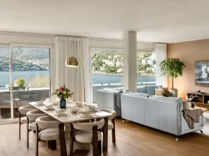 Royal Lakeview Penthouse by Aura Luxury Collection