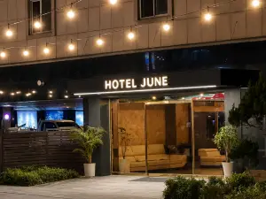 incheonairport Hotel  June