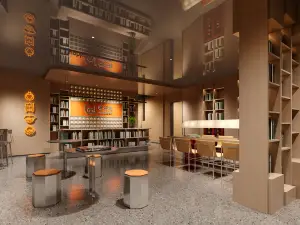 wohkoon Zhexingsun Hotel (Beijing International Trade Baiziwan Subway Station)