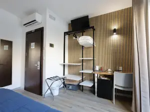 뉴 페스카라 시티 B&B
