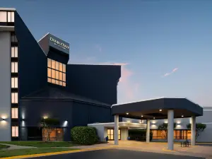DoubleTree by Hilton Richmond - Midlothian