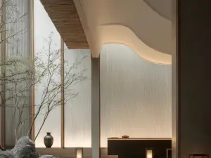 โรงแรมแมกโนเทล (รัฐบาลอำเภอฮ่วยหนิง อันชิ่ง)