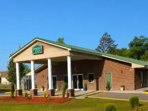 Deerfield Inn & Suites Gadsden Near Attalla I 59