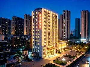 Vienna Hotel (Linyi City Center Taisheng Plaza)