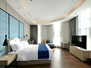 Yiduo Hotel (Ezhou Yinhai Longcheng)