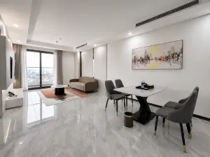 Capital Elite Luxury Apartment | Near Keangnam & Landmark 72