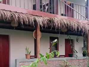 Benang Kelambu Cottage
