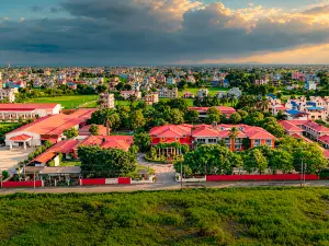 Dreamland Gold Resort & Hotel