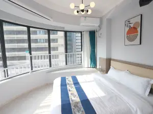 Jinan Tuyu Hotel (East High-speed Railway Station)