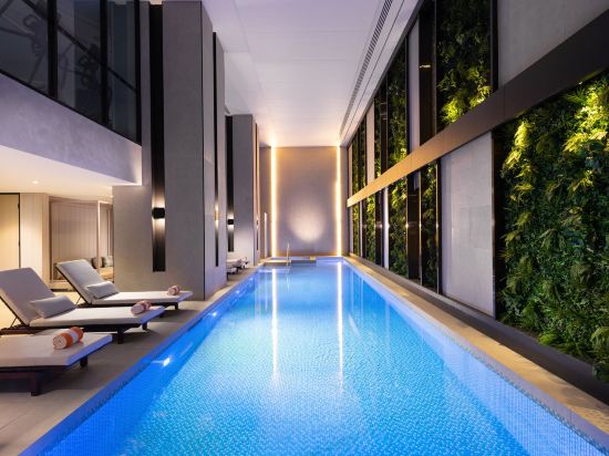 Dorsett Melbourne