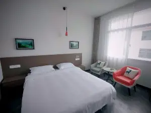 Chongyi Shangbao Xiaodongli Qihao Homestay