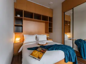 Sweet Home Deluxe Apart-Hotel