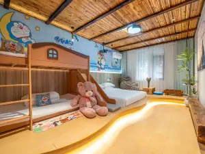 Tonglu Yunshu Xiaoyuan (OMG Heartbeat Paradise Store)