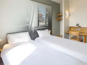 B&B Hotel Rennes Ouest Villejean