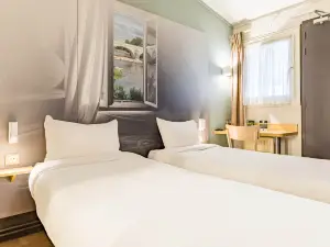 B&B 호텔 투르 노르 1 발 드 루아르