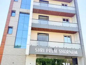 Shri Prem Sharnam - By The Aureo Hotels