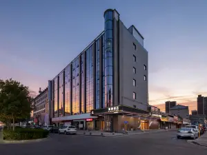 Lavande Hotel (Jincheng Gaoping South Jianshe Road )