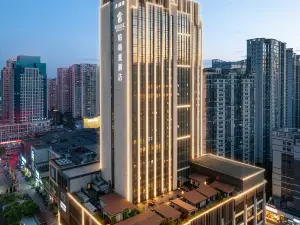 Perenc Hotel