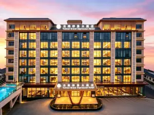 Yunnan Grand Impression Hotel