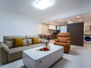 Farer Suites Serviced Apartment Martintar Nadi