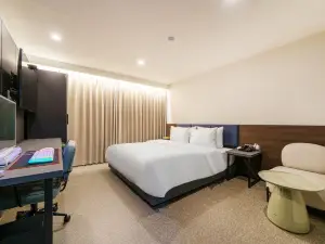 Ulsan Daldong Doan Stay Hotel