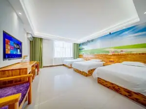 Shenghao Hotel