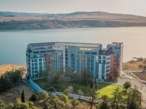 Gino Seaside Tbilisi, Trademark Collection by Wyndham