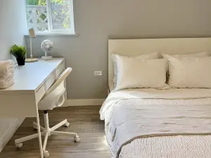 PRIVATE ROOM NEAR BROADWAY UBC