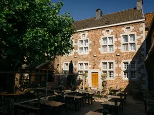 Blanckthys Hotel Voeren