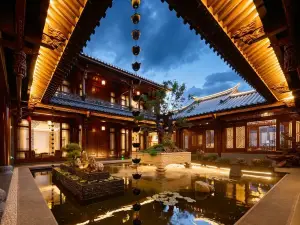 Shuao · Xunshan Yiye RURAL LIFE Vacation Apartment (Shaxi Ancient Town)