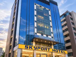 Skyport Hotel